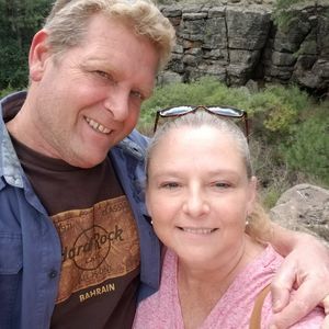 Meet your Posher, Jameson